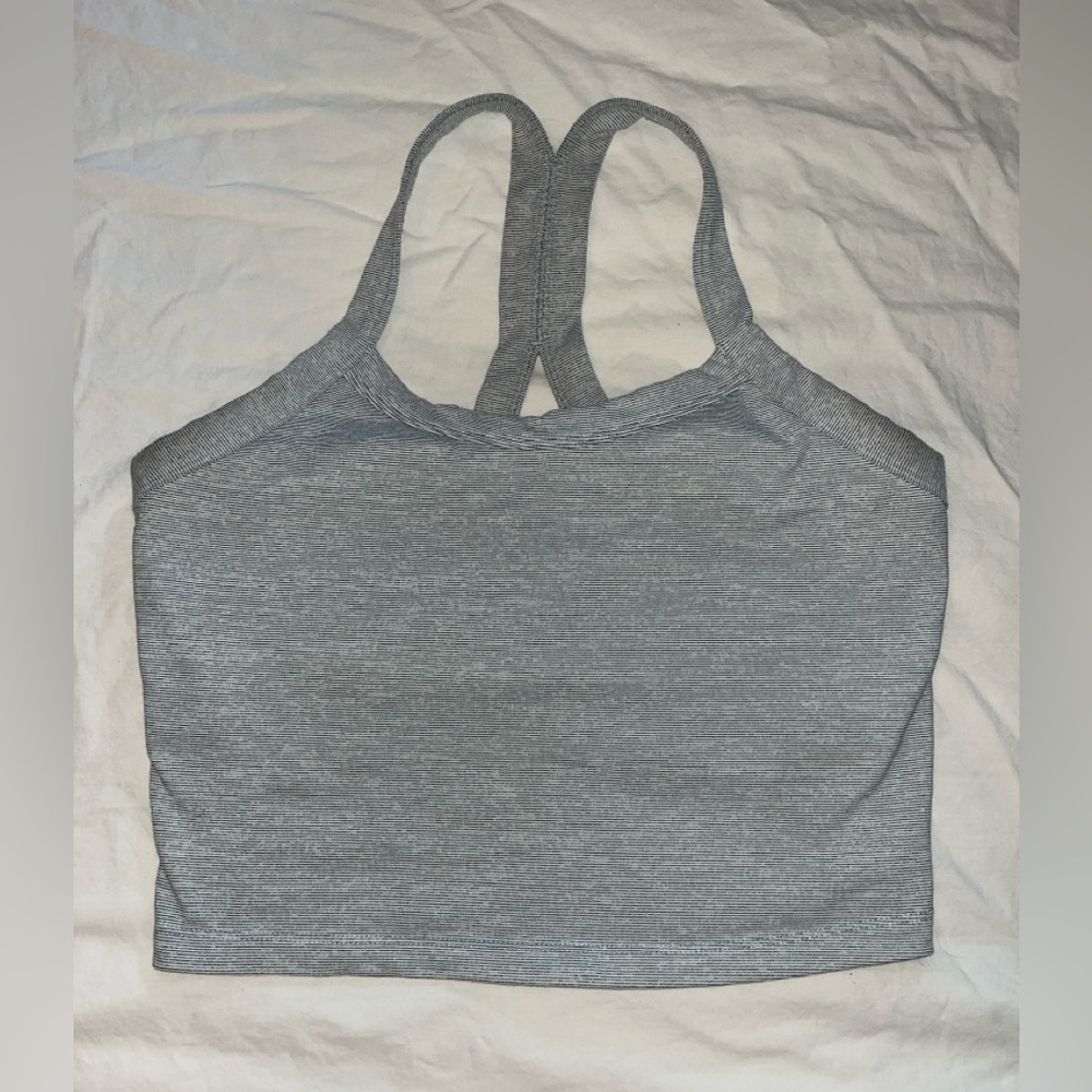 Born Primitive Crop Bra